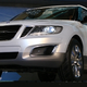 Illustration for article titled Detroit Auto Show: Saab 9-4X BioPower Concept
